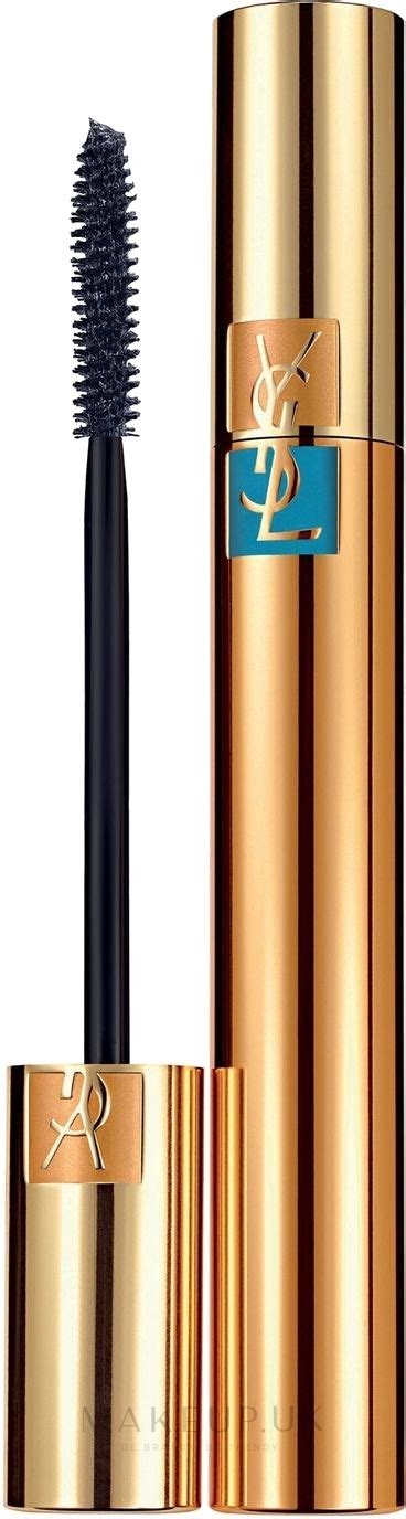 ysl eyebrow mascara|YSL false lash effect mascara.